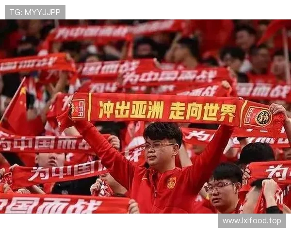 国足依旧落后日韩新周期挑战重重难度增加